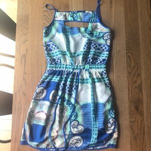 FARM Rio Dress